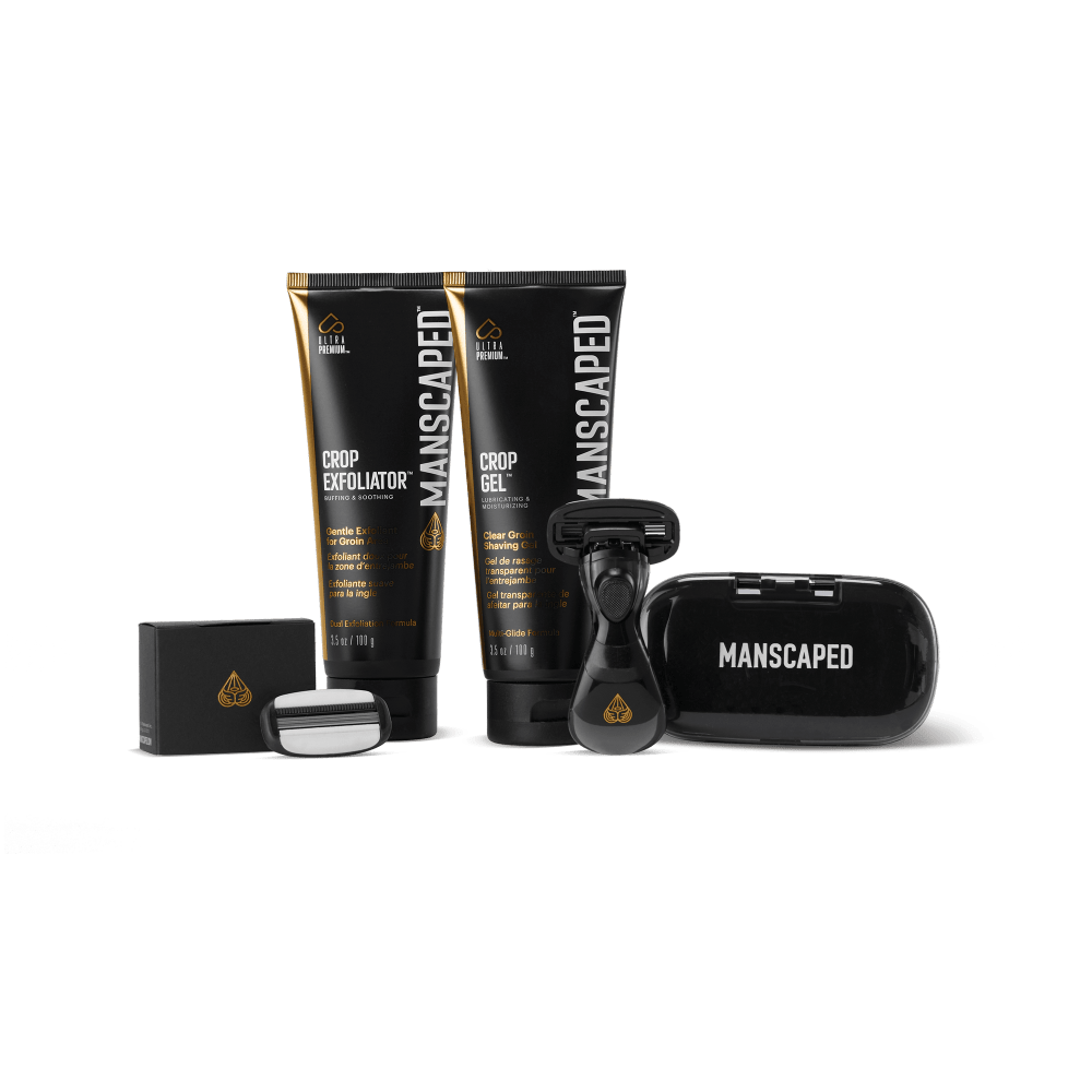 Grooming Kits