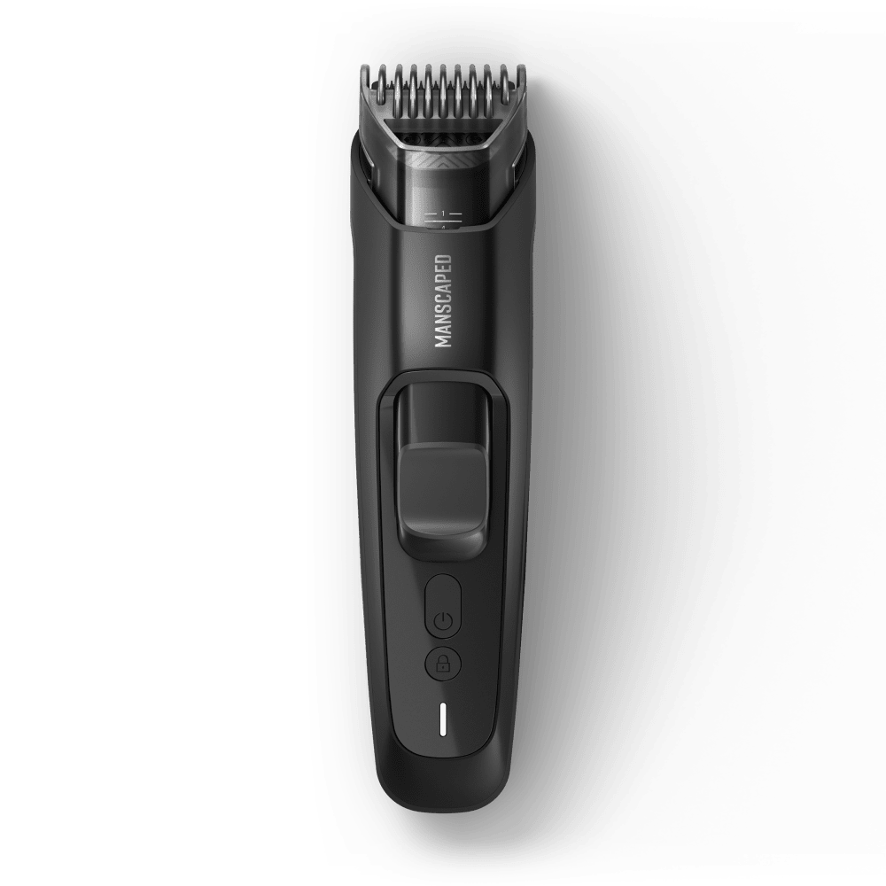 The Beard Hedger® Plus