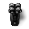 The Dome Shaver™ Plus