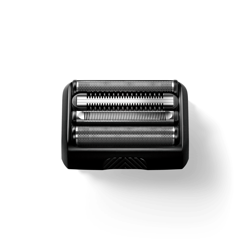The Chairman® Pro SkinSafe® Foil Blade