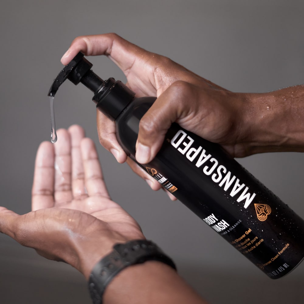 Body Wash
