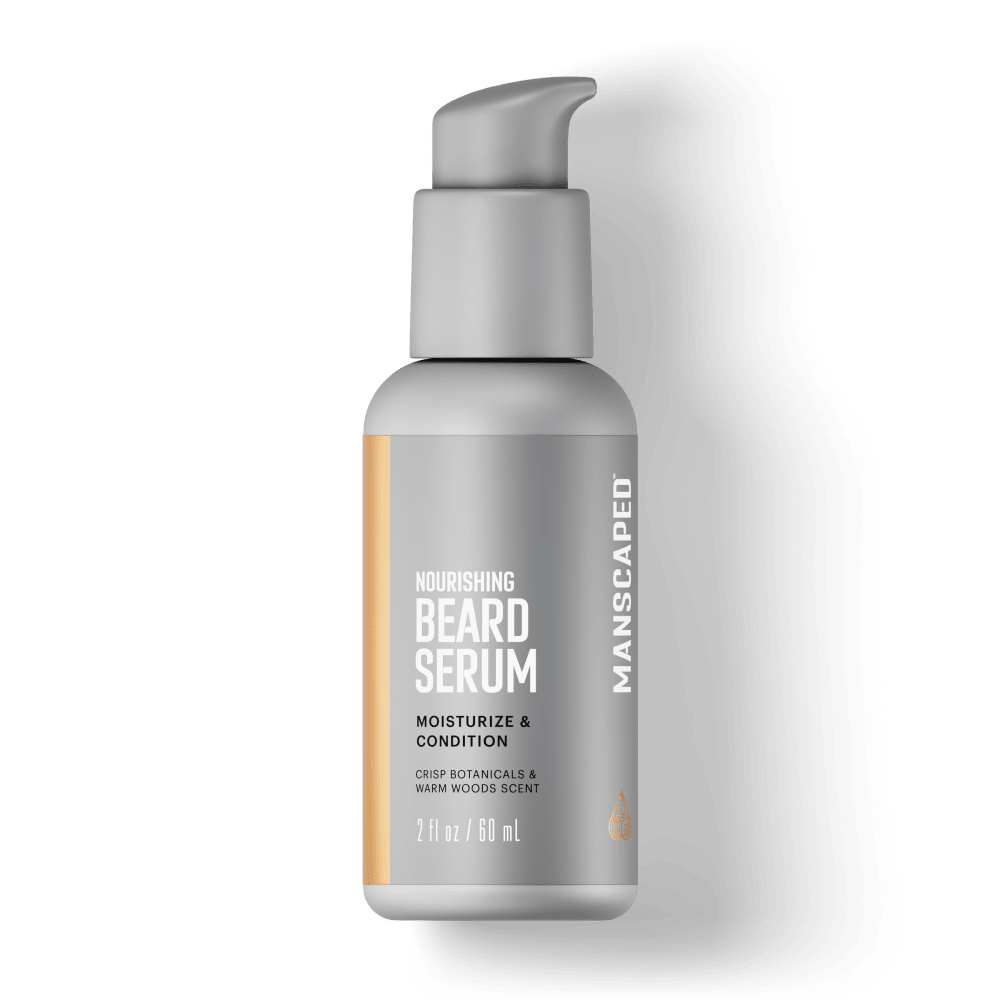 Nourishing Beard Serum