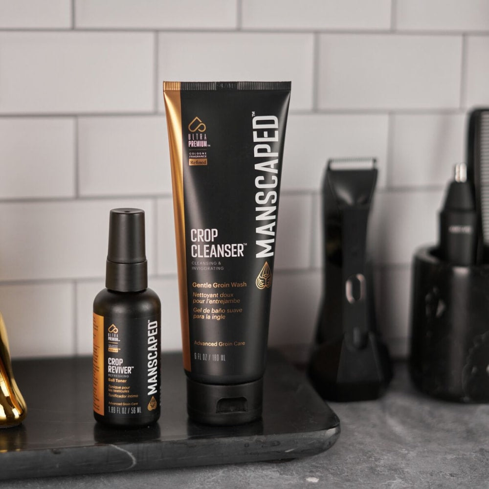 Crop Cleanser®