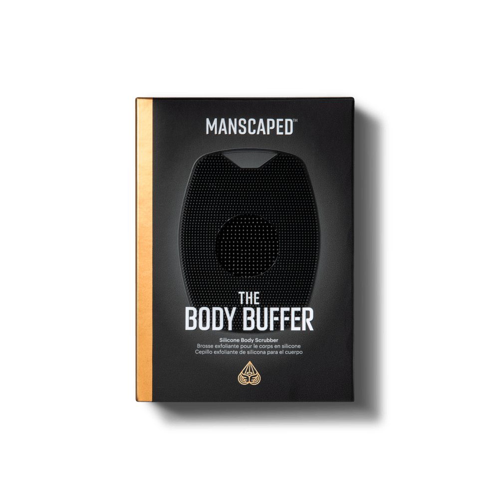 The Body Buffer