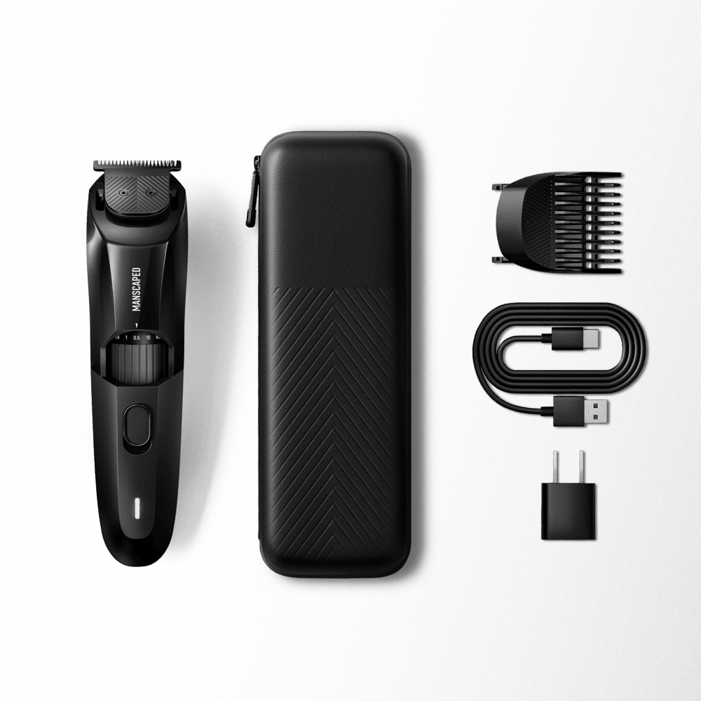 The Beard & Balls Bundle
