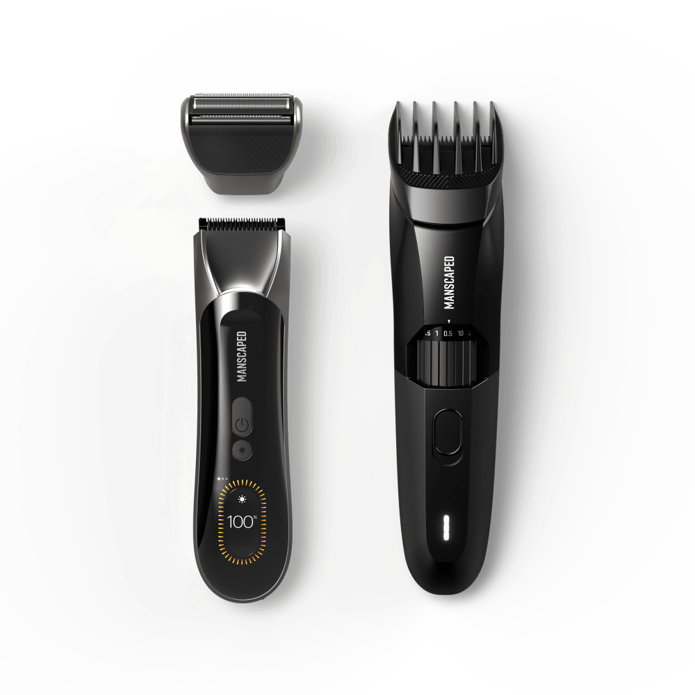 The Beard & Balls Bundle
