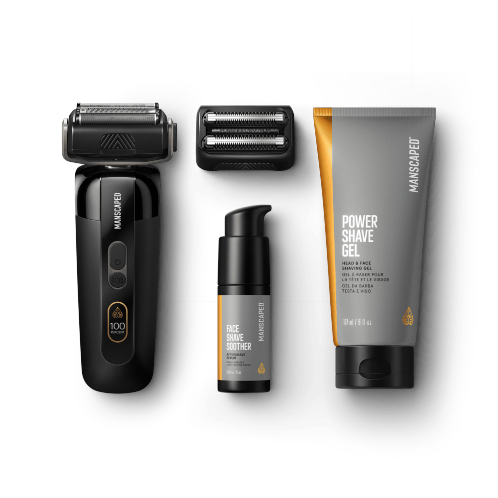 The Chairman® Pro Package