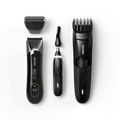 The Beard, Balls & Strays Bundle