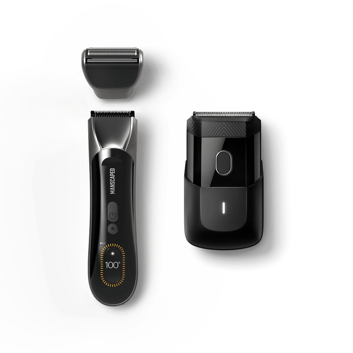 The Groin & Go Bundle O3