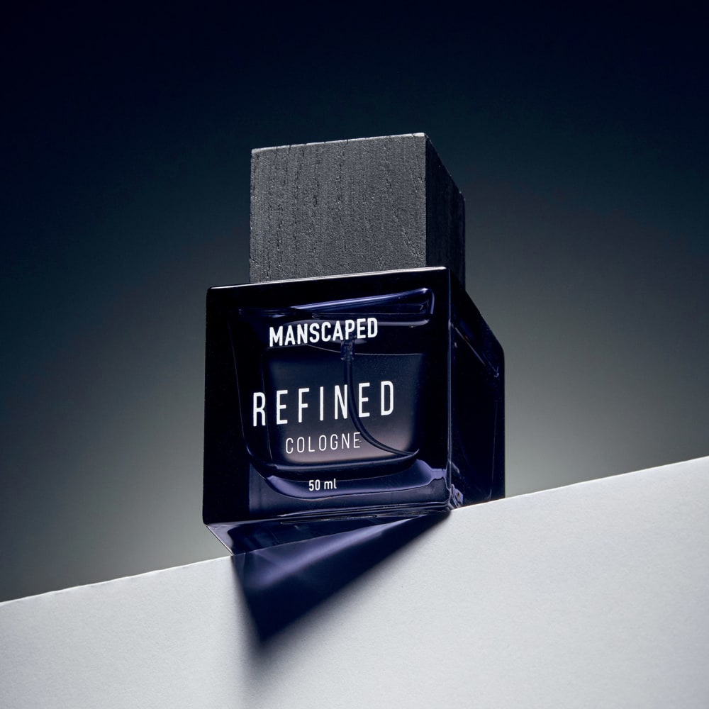 MANSCAPED® Cologne