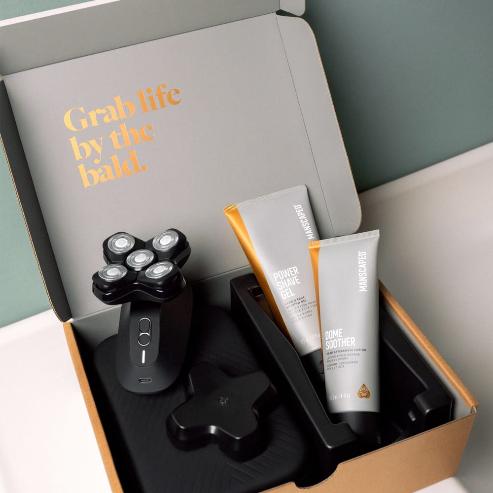 The Dome Pro Package