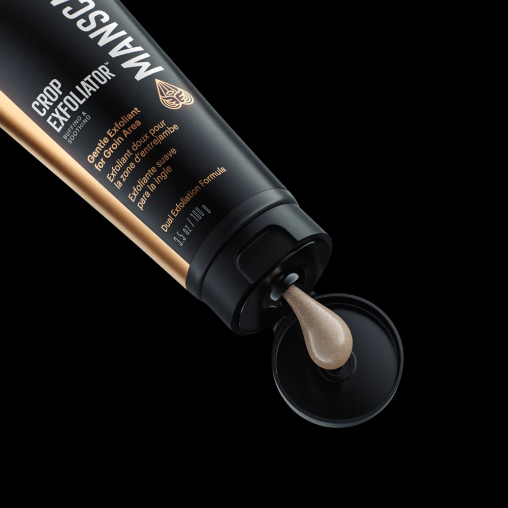 Crop Exfoliator®