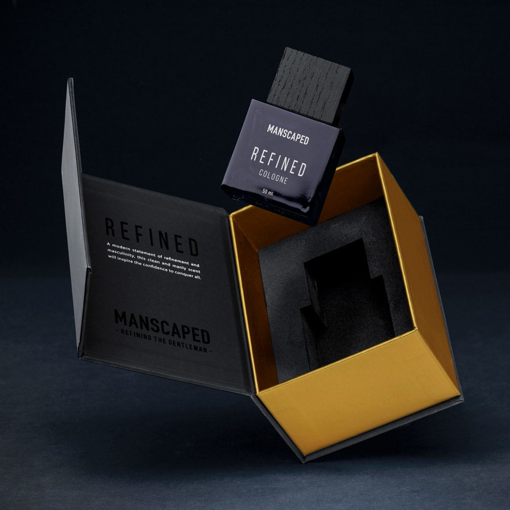 MANSCAPED® Cologne