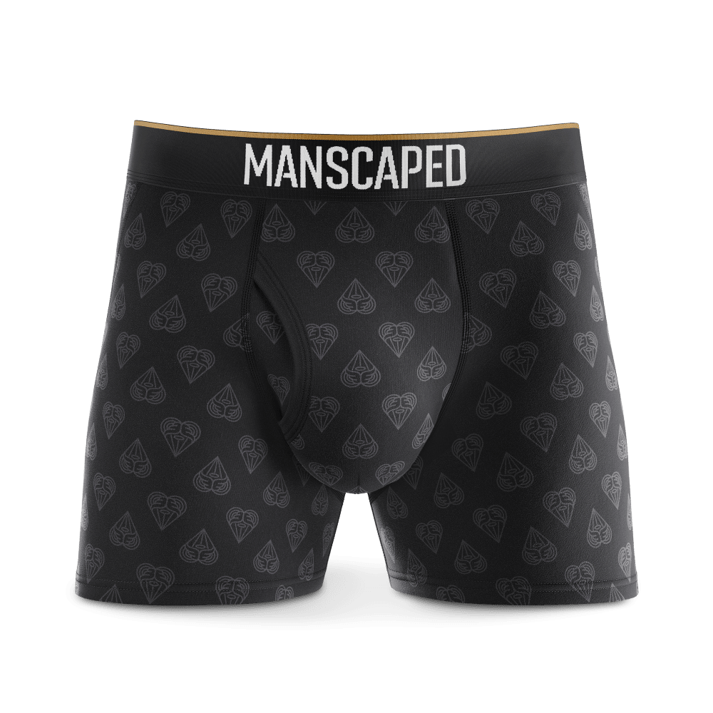 MANSCAPED® Boxers 2.0
