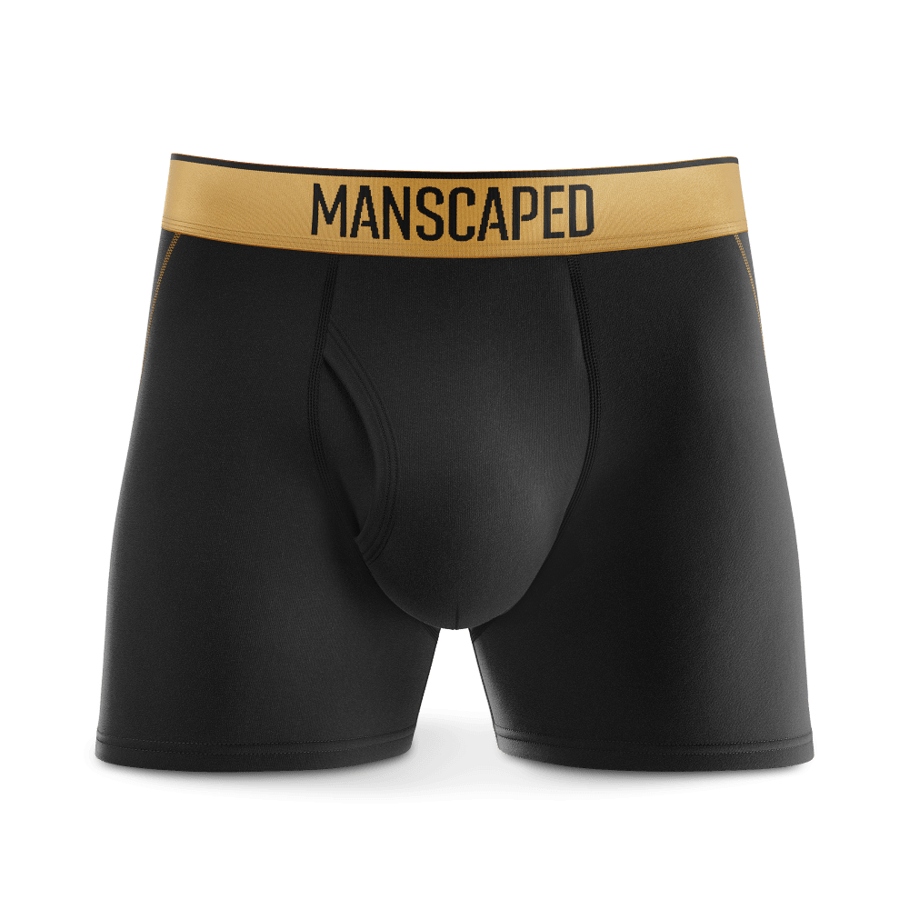 MANSCAPED® Boxers 2.0