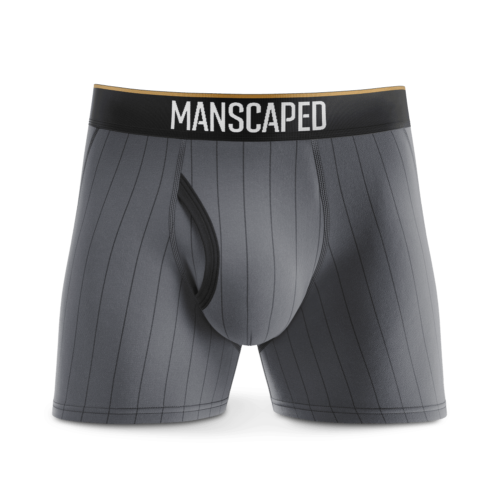 MANSCAPED® Boxers 2.0