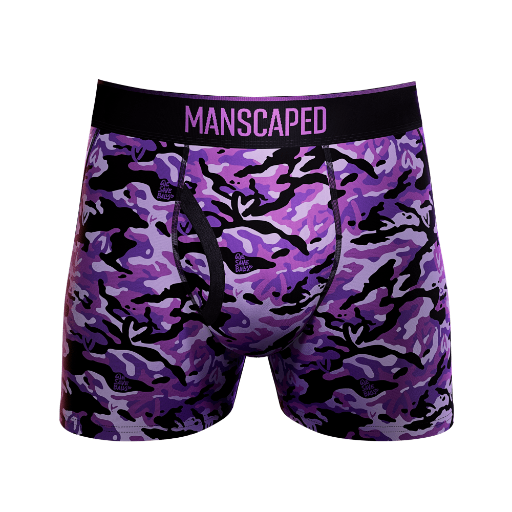 MANSCAPED® Boxers 2.0