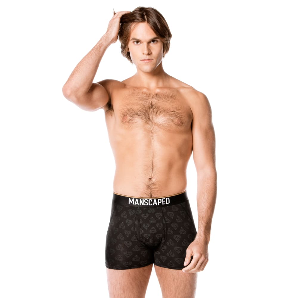 MANSCAPED® Boxers 2.0