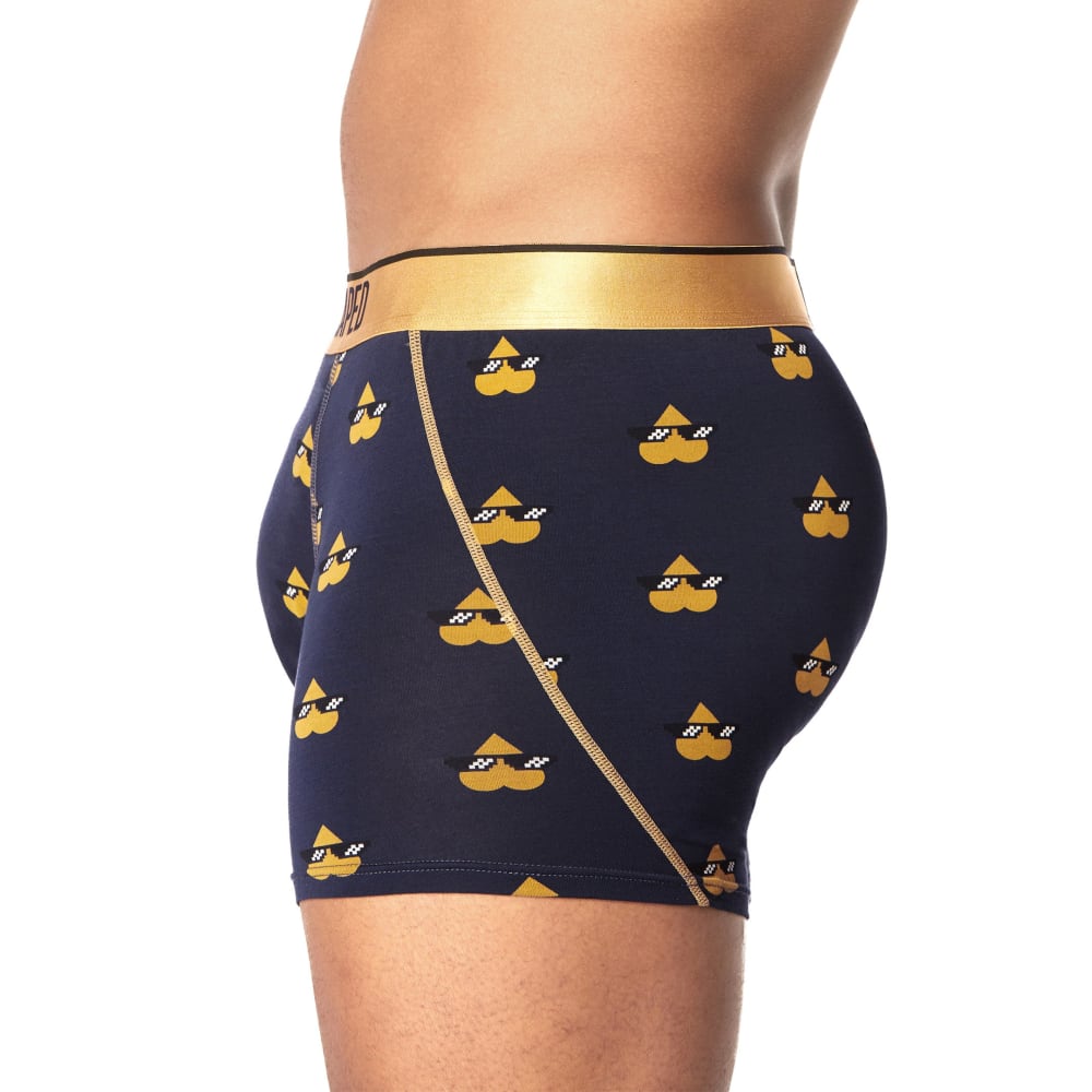 MANSCAPED® Boxers 2.0