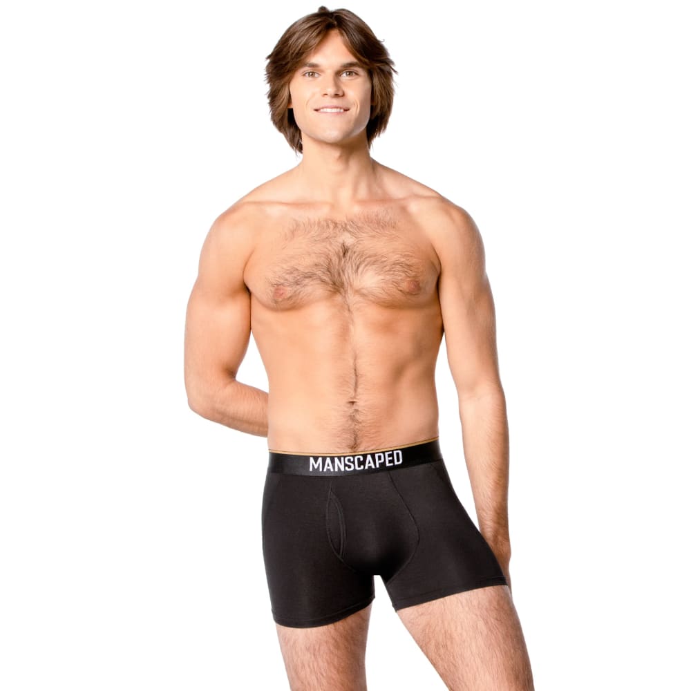 MANSCAPED® Boxers 2.0