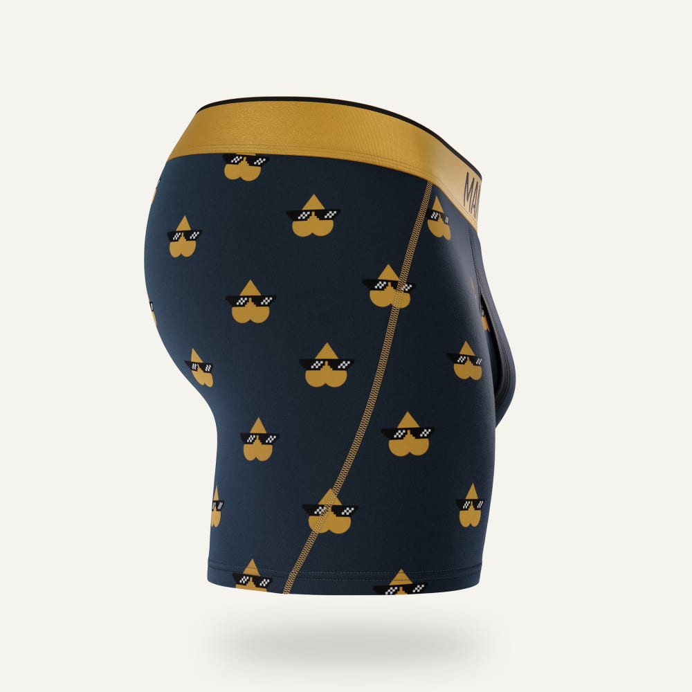 MANSCAPED® Boxers 2.0