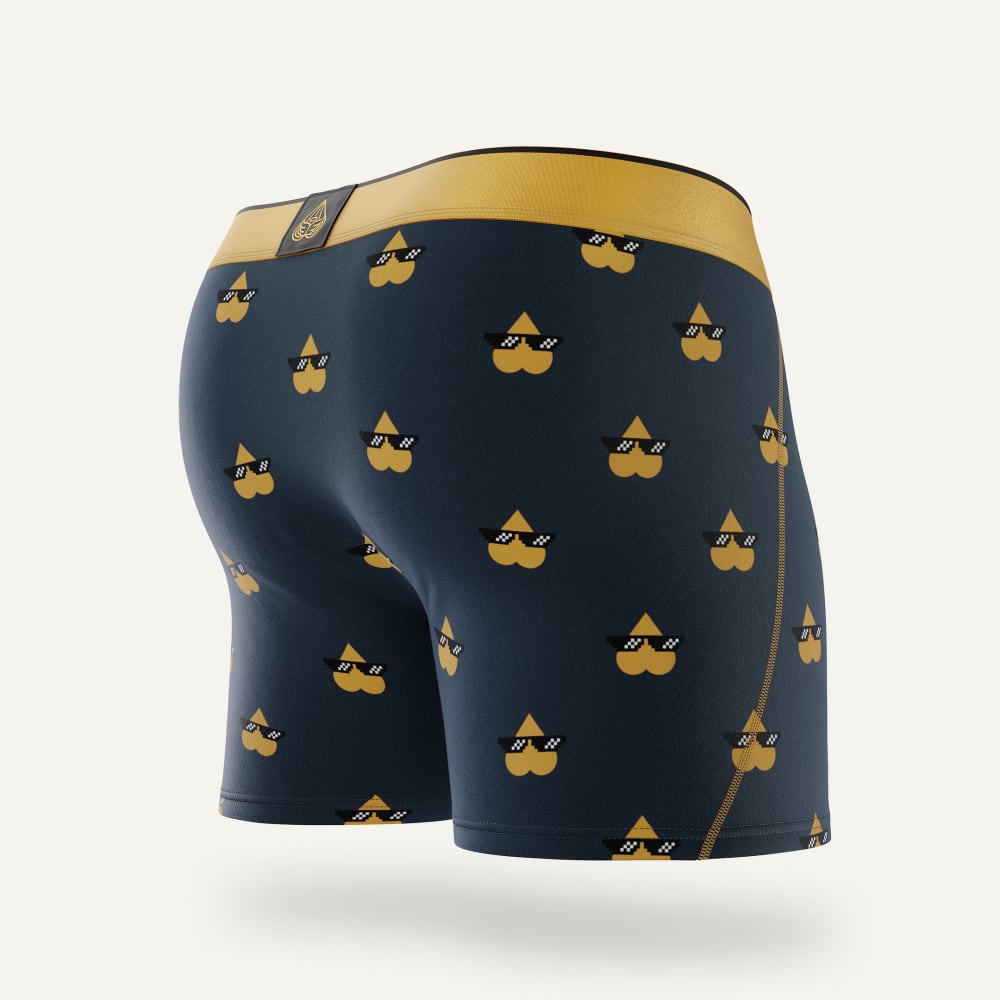 MANSCAPED® Boxers 2.0