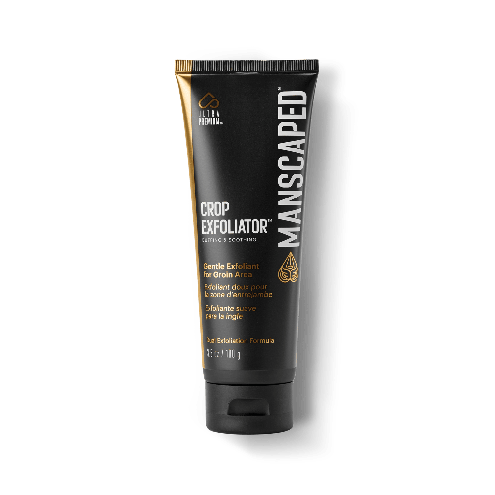 Crop Exfoliator®