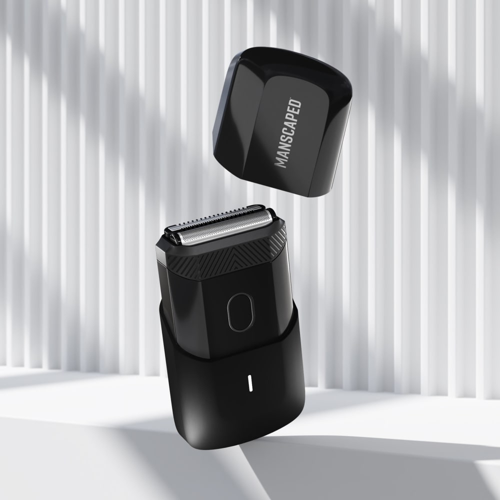 The Groin & Go Bundle
