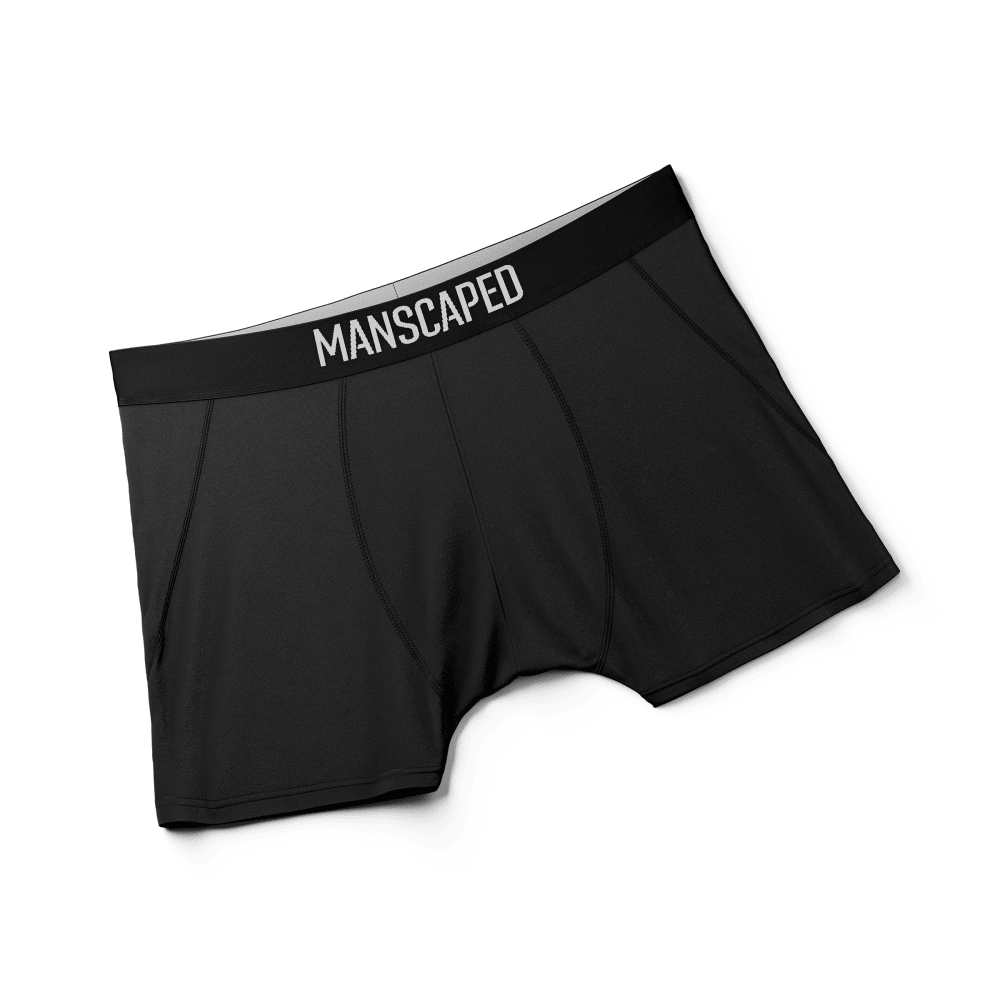 MANSCAPED® Boxers