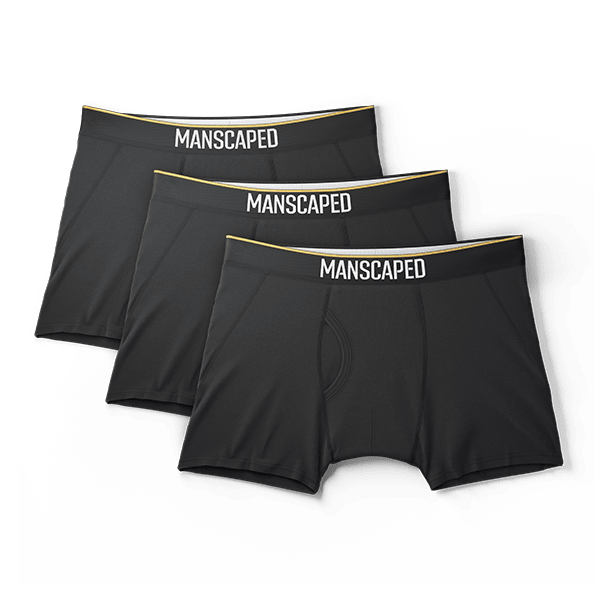 MANSCAPED® Boxers 2.0