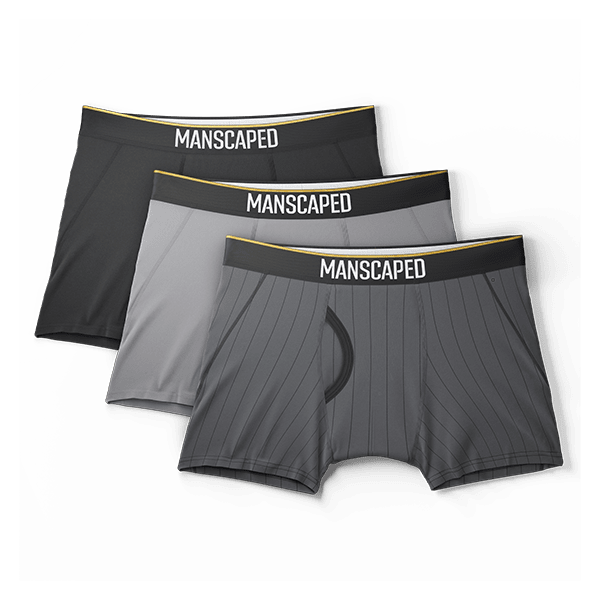 MANSCAPED® Boxers 2.0
