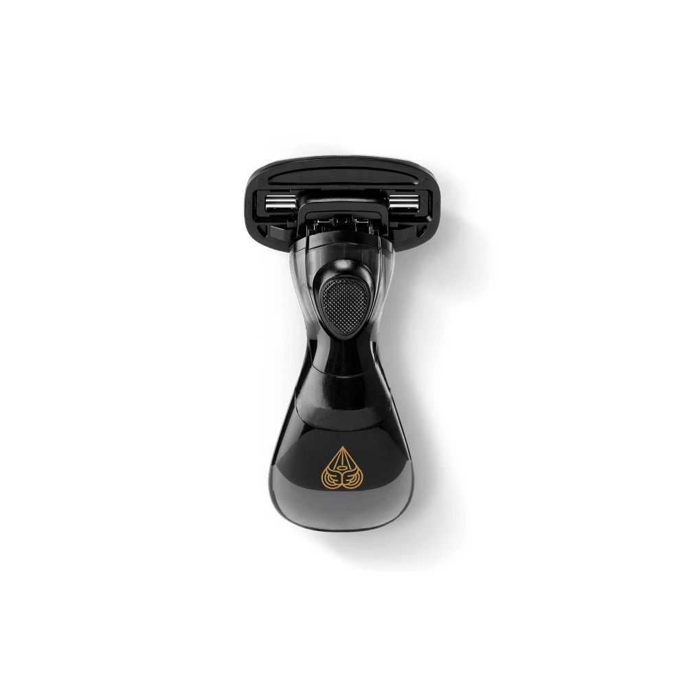 The Crop Shaver®