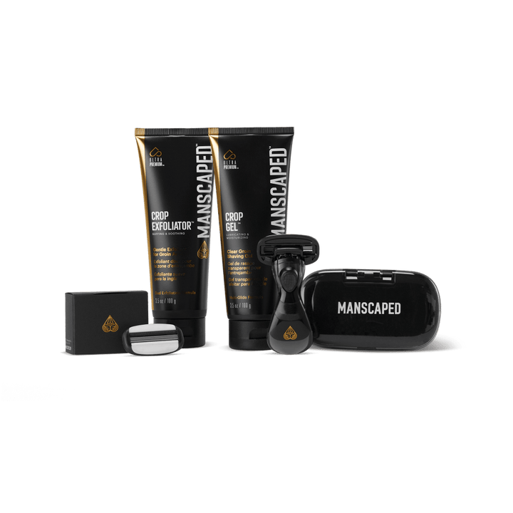 Ultra Smooth Package V3