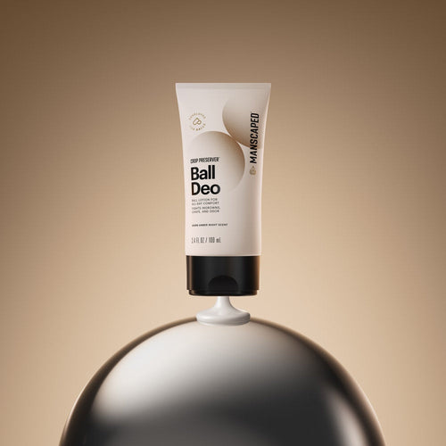 Ball Deo
