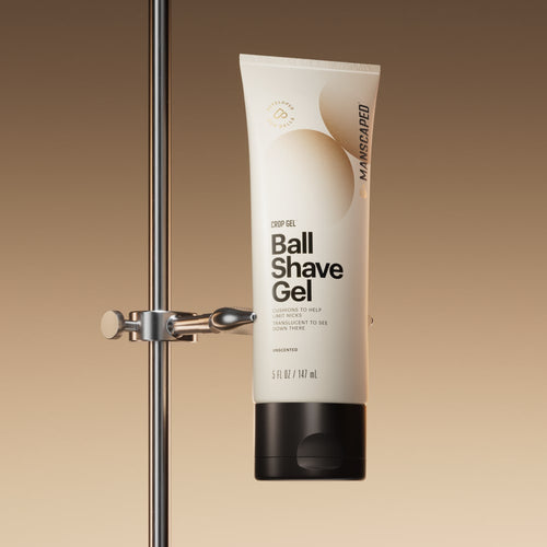 Ball Shave Gel