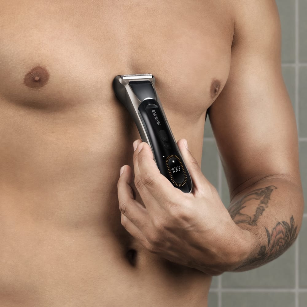 Ball Shave Gel