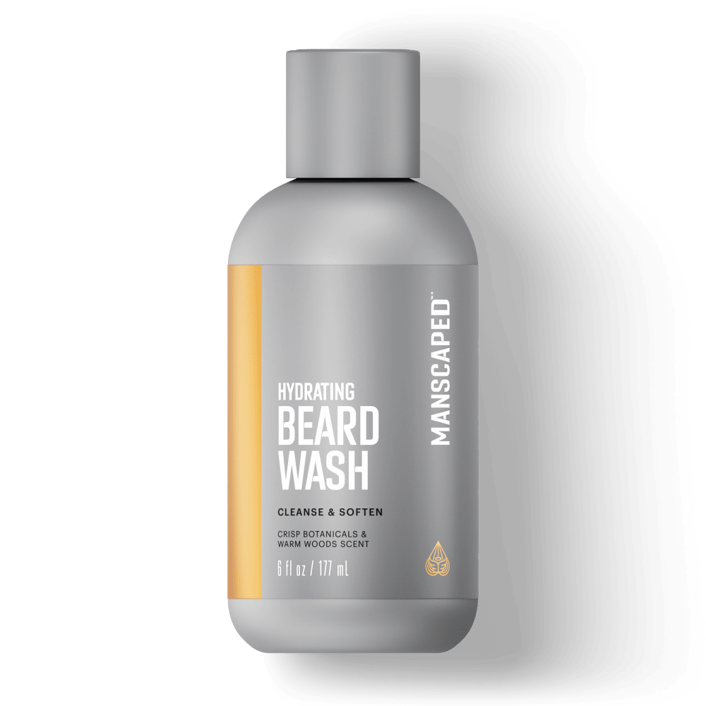 The Beard Hedger® Plus Kit