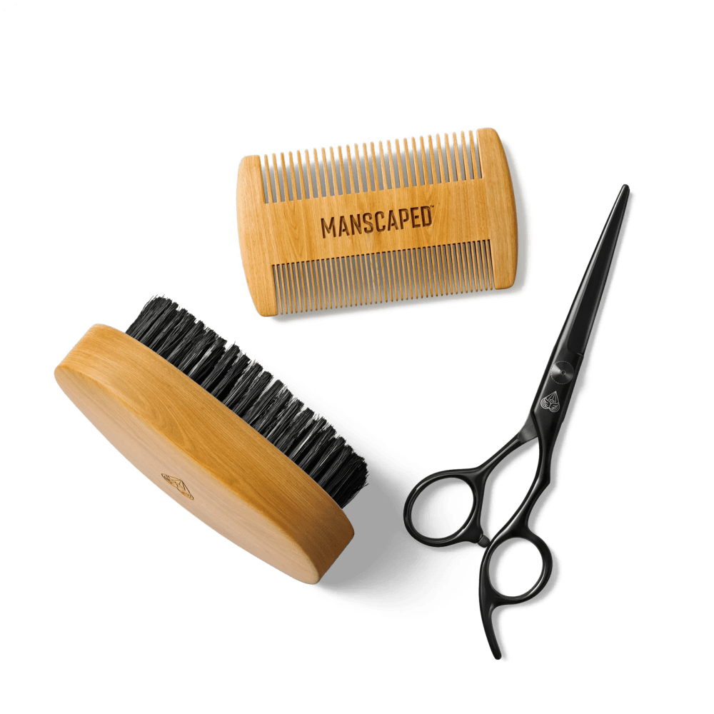 The Beard Hedger® Plus Kit