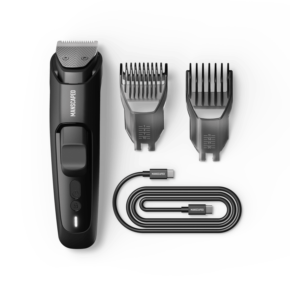 The Beard Hedger® Plus