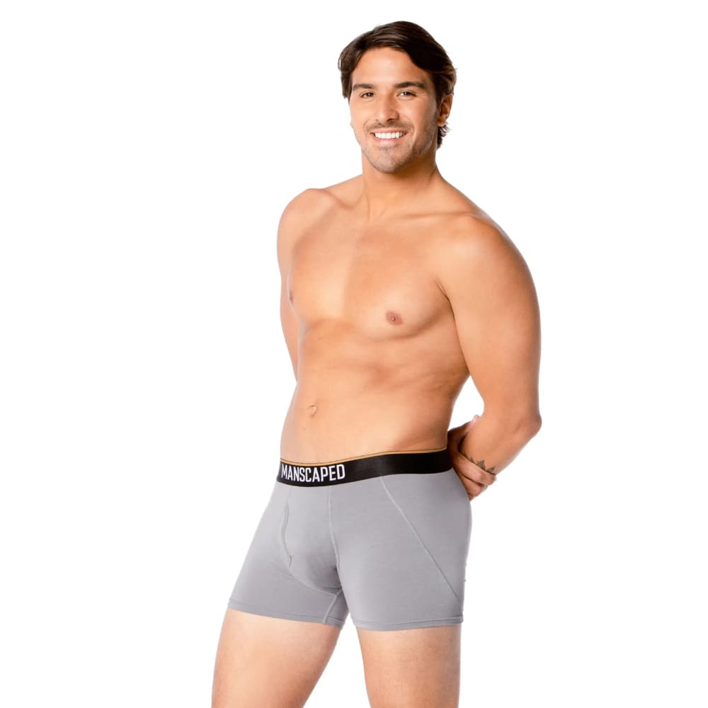 MANSCAPED® Boxers 2.0