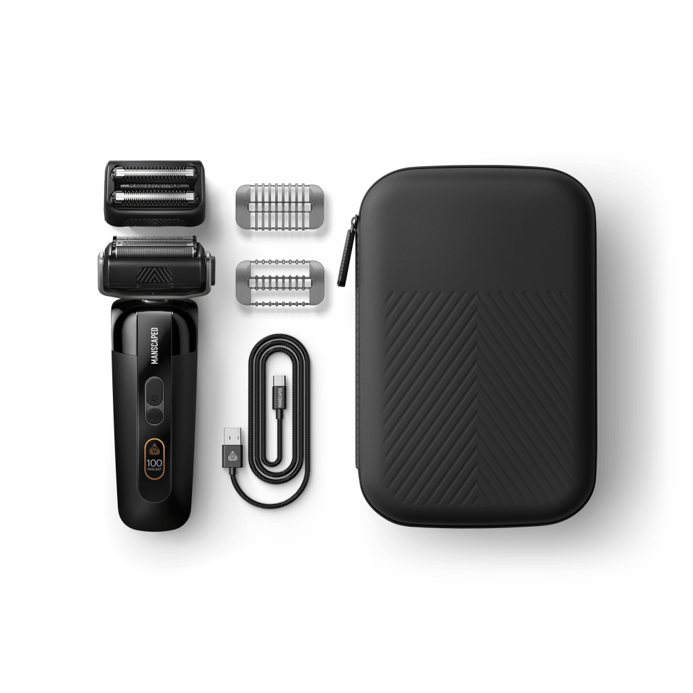 The Chairman® Pro Package