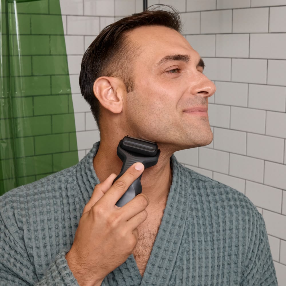 The Chairman® Plus Precision Trimmer Blade