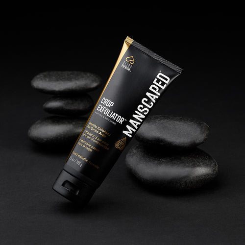 Crop Exfoliator®