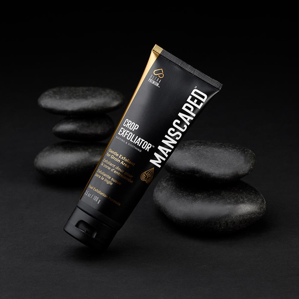 Crop Exfoliator®