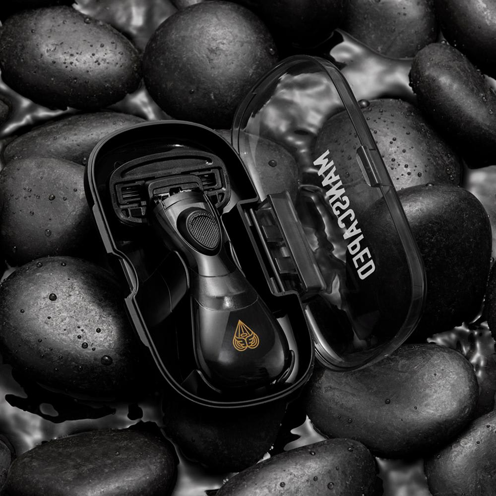 The Crop Shaver®