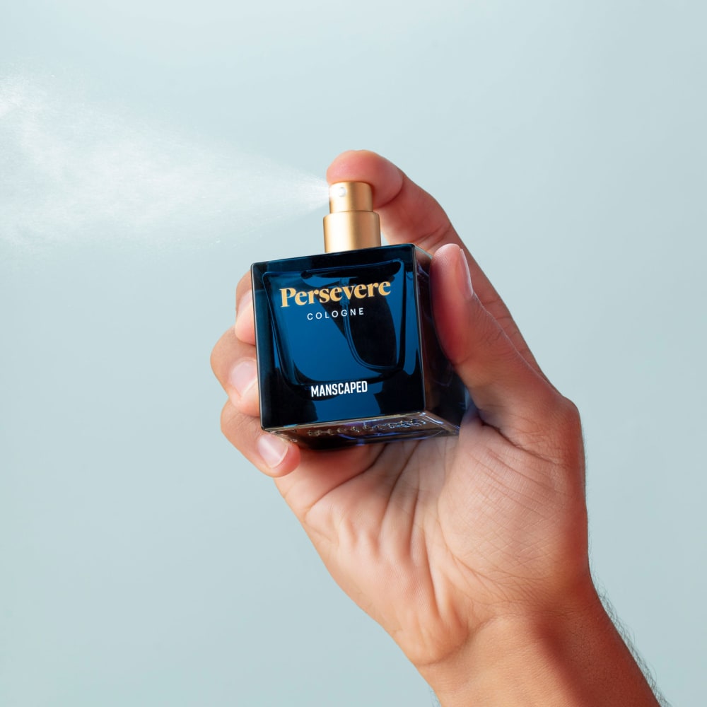 MANSCAPED® Cologne