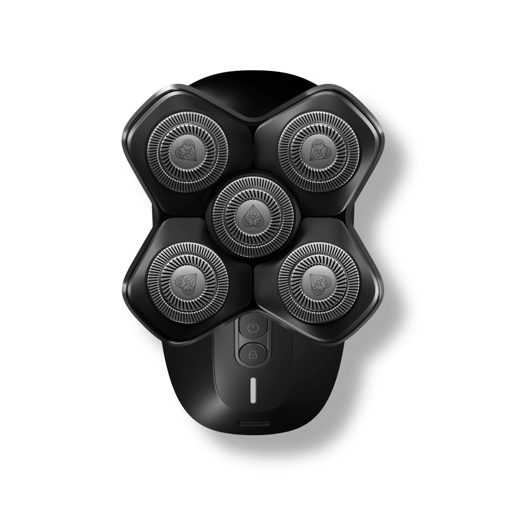The Dome Shaver™ Pro