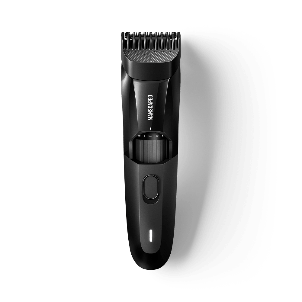 The Beard Hedger® Kit