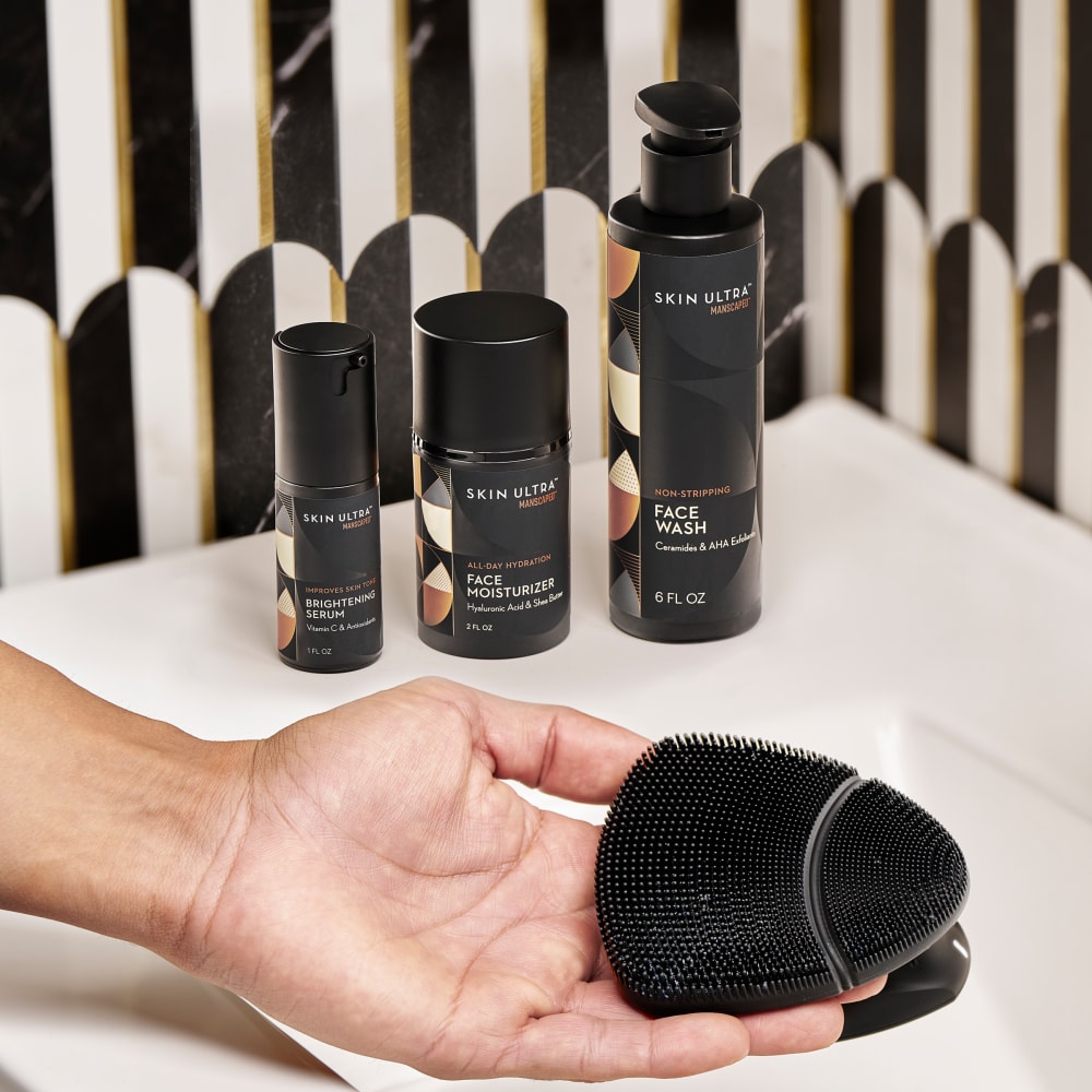 Face Brightening Serum