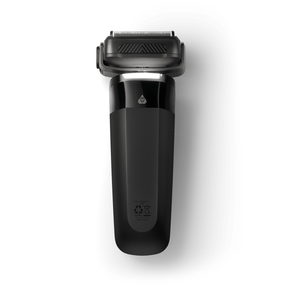 The Chairman® Pro SkinSafe® Foil Blade